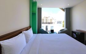 Vluna Can Tho Hotel
